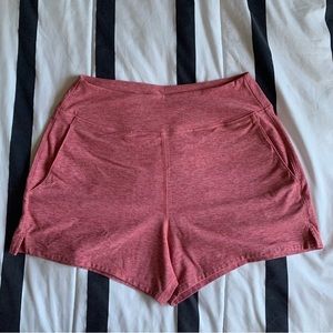 Outdoor Voices CloudKnit Shorts